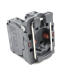 Schneider Electric Hilfsschalterblock ZB5AZ104 092570 OVP