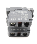 Schneider Electric Hilfsschalterblock ZB5AZ104 092570 OVP
