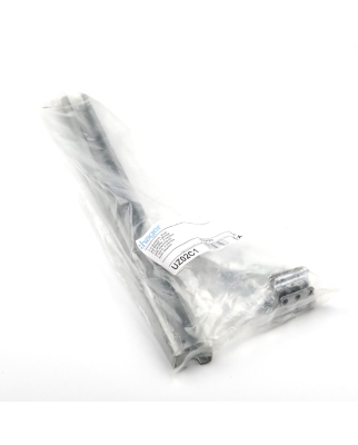 hager C-Schiene UZ02C1 OVP
