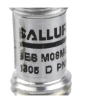 Balluff induktiver Sensor BES02W4 BES M08MG1-PSC60F-S49G GEB