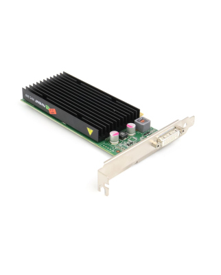 Nvidia Quadro NVS 300 GEB