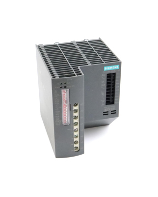 Simatic SITOP DC-USV Modul 6EP1931-2FC21 GEB