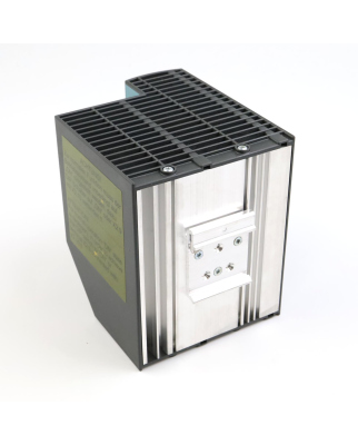 Simatic SITOP DC-USV Modul 6EP1931-2FC21 GEB
