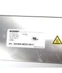Beckhoff Motordrossel AX2090-MD50-0012 GEB