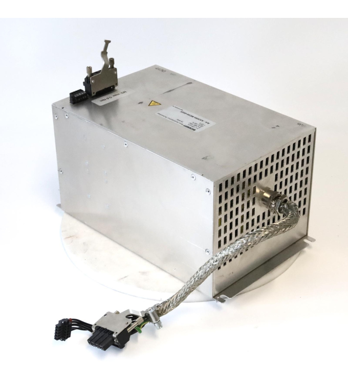Beckhoff Motordrossel AX2090-MD50-0025 GEB