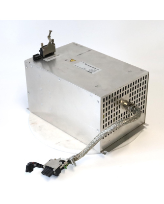Beckhoff Motordrossel AX2090-MD50-0025 GEB