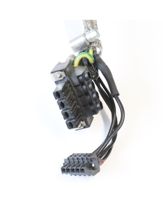Beckhoff Motordrossel AX2090-MD50-0025 GEB