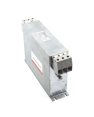 Beckhoff/LTi Netzfilter AX2090-NF50-0100 EMC100.1UR GEB