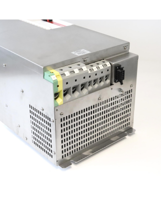 Beckhoff Servoverstärker AX5190 AX5190-0000-0200 GEB