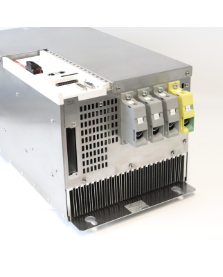 Beckhoff Servoverstärker AX5190 AX5190-0000-0200 GEB
