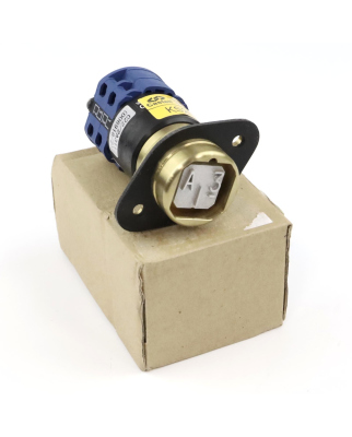 Castell Electrical Switch Interlock KS20-FSB-P-C/04/ASSY...