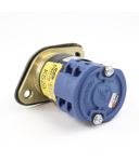 Castell Electrical Switch Interlock KS20-FSB-P-C/04/ASSY Lock:A13 OVP