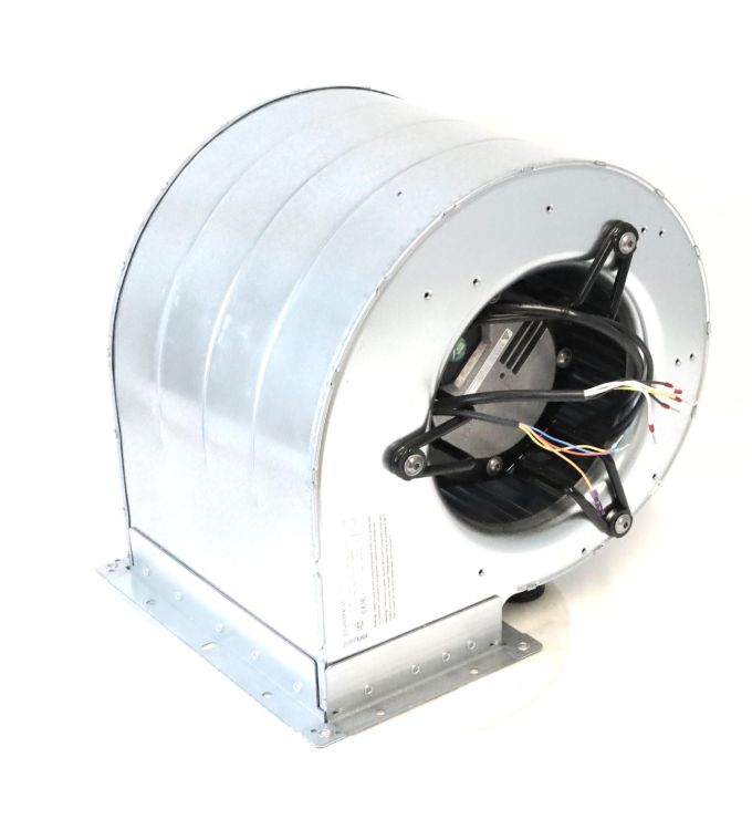 ebm-papst Radialventilator D3G250-EF41-01 380-480VAC NOV