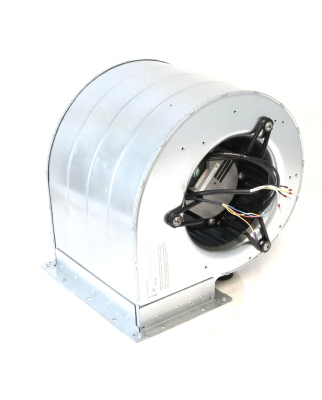 ebm-papst Radialventilator D3G250-EF41-01 380-480VAC NOV