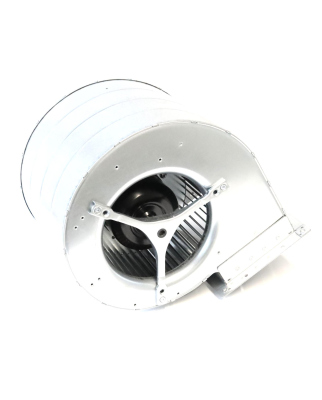 ebm-papst Radialventilator D3G250-EF41-01 380-480VAC NOV