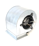 ebm-papst Radialventilator D3G250-EF41-01 380-480VAC NOV