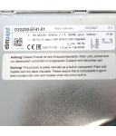 ebm-papst Radialventilator D3G250-EF41-01 380-480VAC NOV