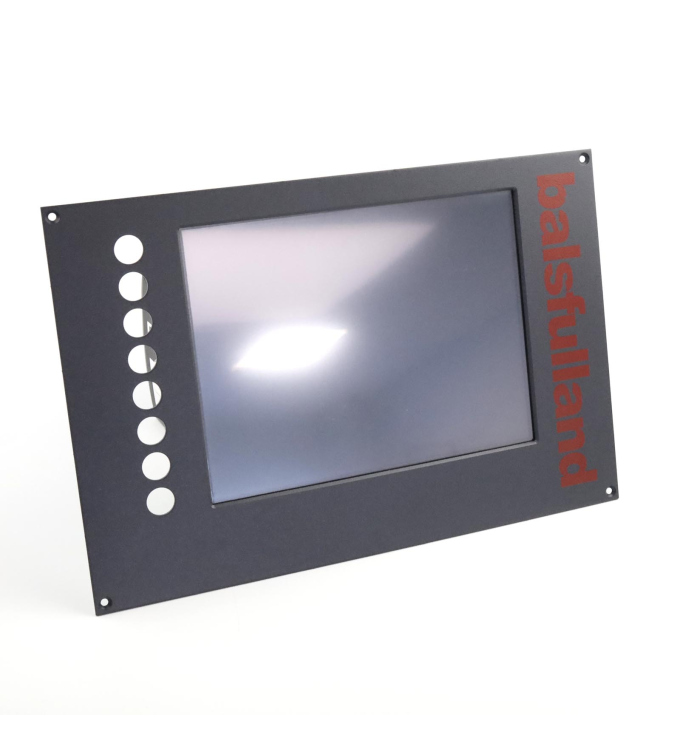 NEC 10,4" Touchmonitor NL6448BC33-59 NOV
