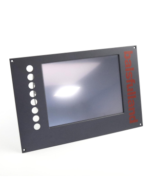 NEC 10,4" Touchmonitor NL6448BC33-59 NOV