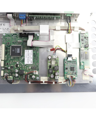 NEC 10,4" Touchmonitor NL6448BC33-59 NOV