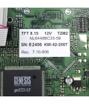 NEC 10,4" Touchmonitor NL6448BC33-59 NOV