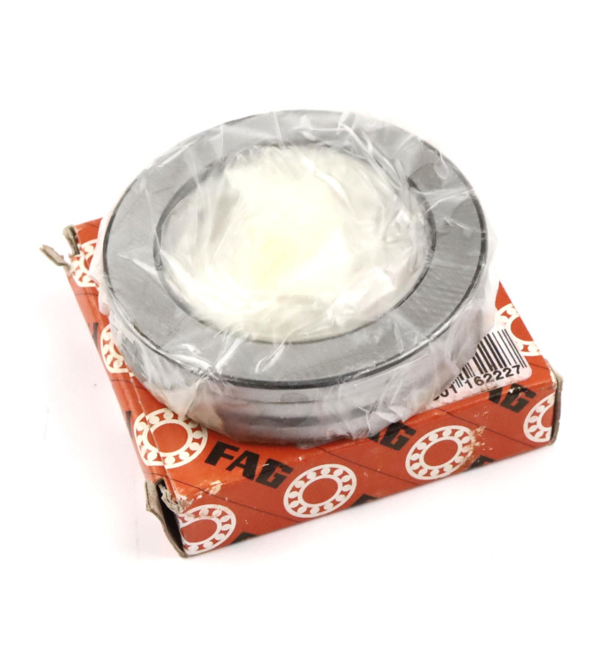 FAG Kugellager Axial-Rillenkugellager 51109 OVP