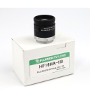 Fujinon Objektiv HF16HA-1B OVP