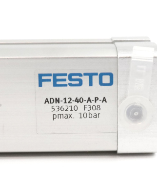 Festo Kompaktzylinder ADN-12-40-A-P-A 536210 NOV
