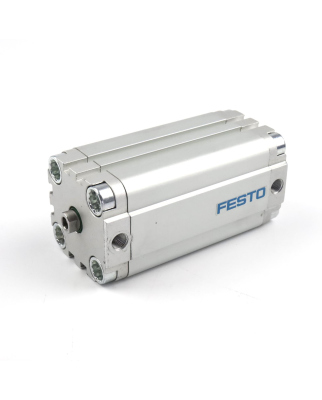 Festo Kompaktzylinder ADVU-40-80-P-A 156549 GEB