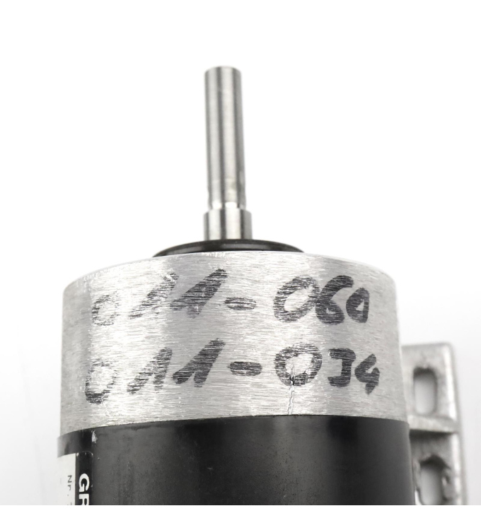 Groschopp PM1 WK1097602 - Gleichstrommotor - spares4less | Low 