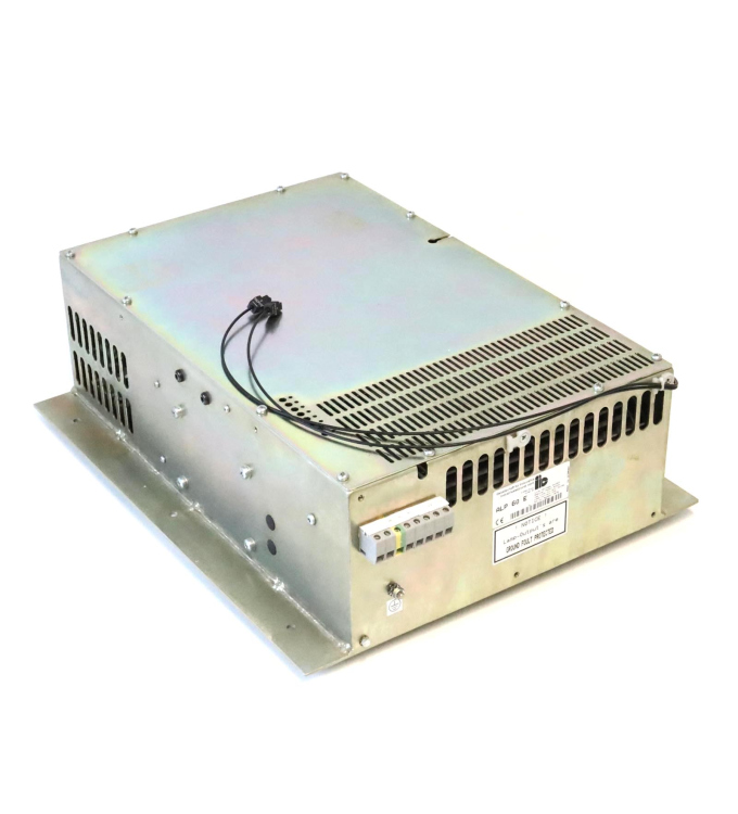 iie ALP 60 E - AC-UV-Vorschaltgerät 6kW - spares4less Low cost ...