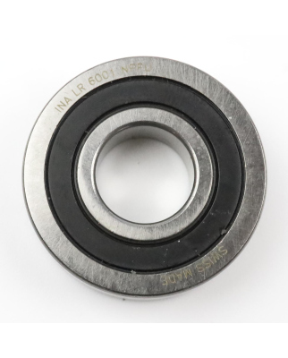 INA Laufrolle LR 6001 NPPU GEB