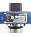 Bosch 2-Wege-Einbauventil 0810060058 GEB