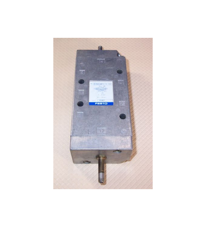 Festo  Magnetventil JMFH-5-1/2 10166  NOV