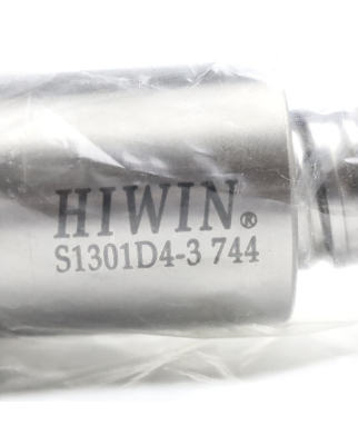 HIWIN Kugelgewindetrieb S1301D4-3 NOV
