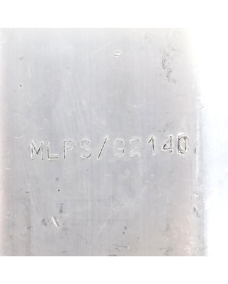 Lamborghini Pumpe MLPS/G2 140 GEB