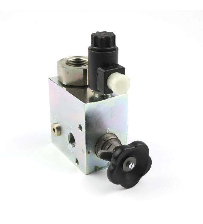 Bosch Speicherabsperrblock 0532015128 NOV