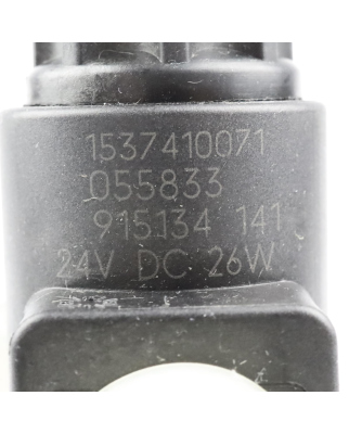 Bosch Speicherabsperrblock 0532015128 NOV