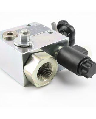 Bosch Speicherabsperrblock 0532015128 NOV