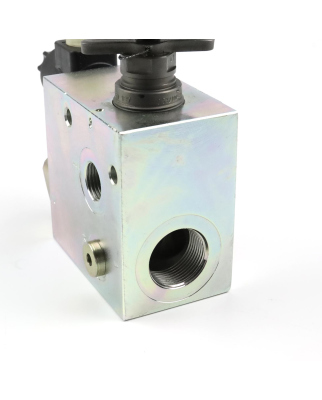 Bosch Speicherabsperrblock 0532015128 NOV