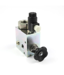 Bosch Speicherabsperrblock 0532015128 NOV