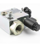 Bosch Speicherabsperrblock 0532015128 NOV