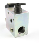 Bosch Speicherabsperrblock 0532015128 NOV