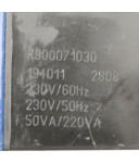 Rexroth Wegeschieberventil 3WE 6 A62/EW230N9K4 R900915672 GEB