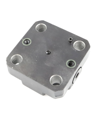 MOOG Steuerdeckel CCE25B62DX GEB