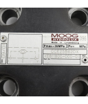 MOOG Steuerdeckel CCE25B62DX GEB