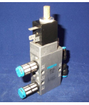 Festo Magnetventil MFH-5-1/8  9982  N702 GEB