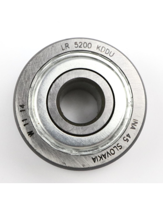 INA Laufrolle LR5200 KDDU (4Stk.) GEB