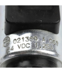 Rexroth Mannesmann Wegeschieberventil 4WE 6 J61/EG24N9K4 GEB