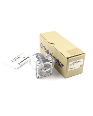 ORIENTAL MOTOR Induktionsmotor 2IK6GN-SW2 OVP